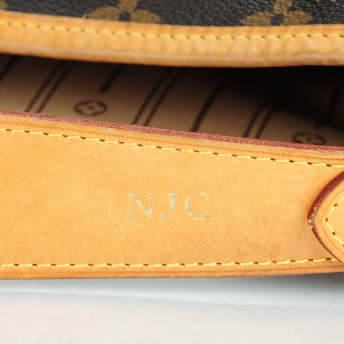 Monogram Delightful PM