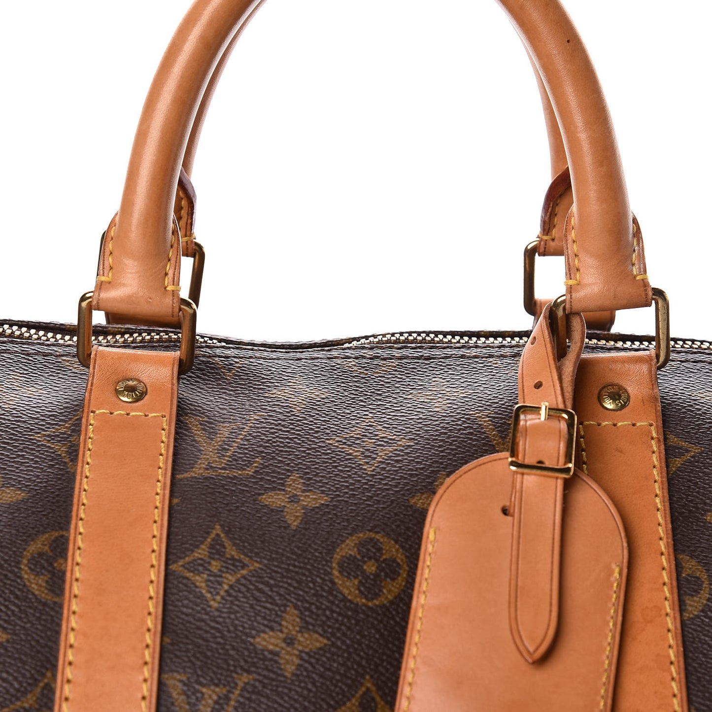 Monogram Keepall 50