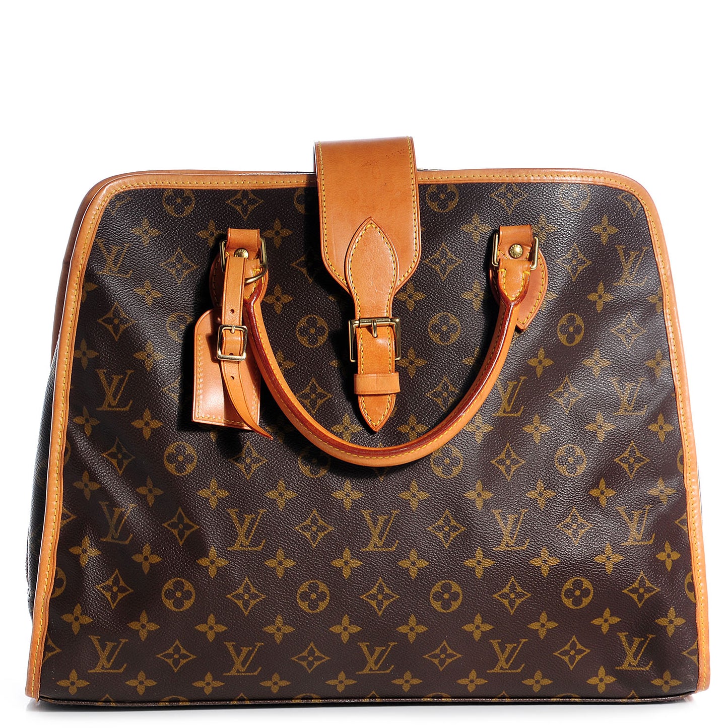 Monogram Rivoli Briefcase