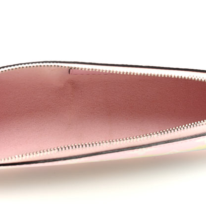 Louis Vuitton Monogram Escale Elizabeth Pencil Pouch Pastel 5 of 7