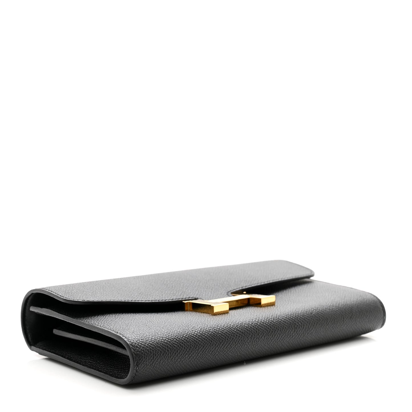 Epsom Constance Wallet To Go Black