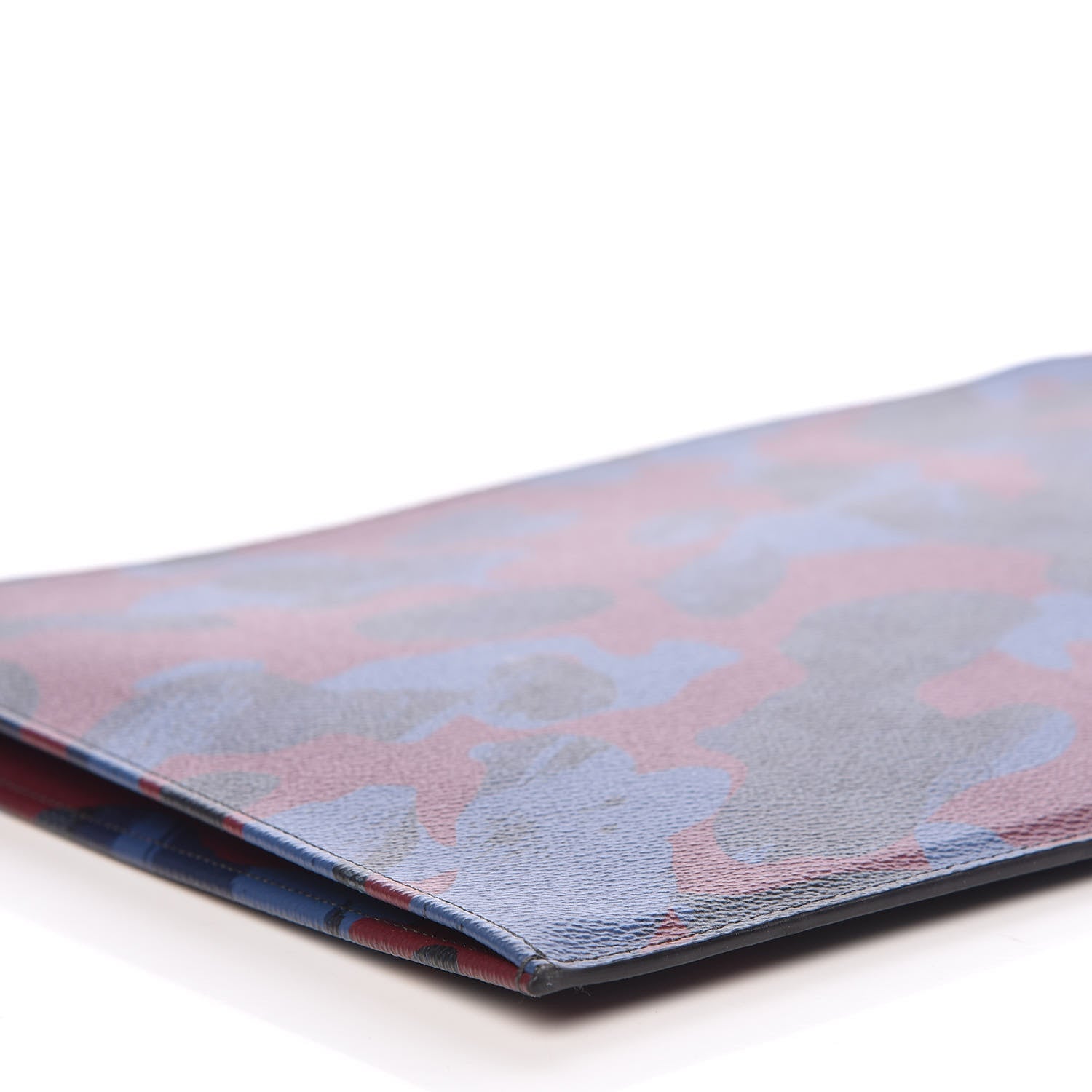 Louis Vuitton Damier Graphite Pochette Jour Camouflage 8 of 10