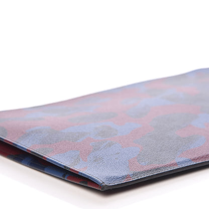 Louis Vuitton Damier Graphite Pochette Jour Camouflage 8 of 10