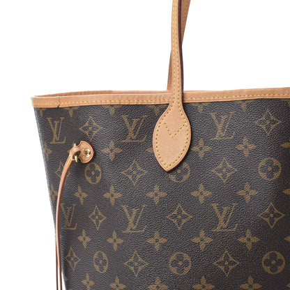 Louis Vuitton Monogram Neo Neverfull MM Cherry 9 of 15
