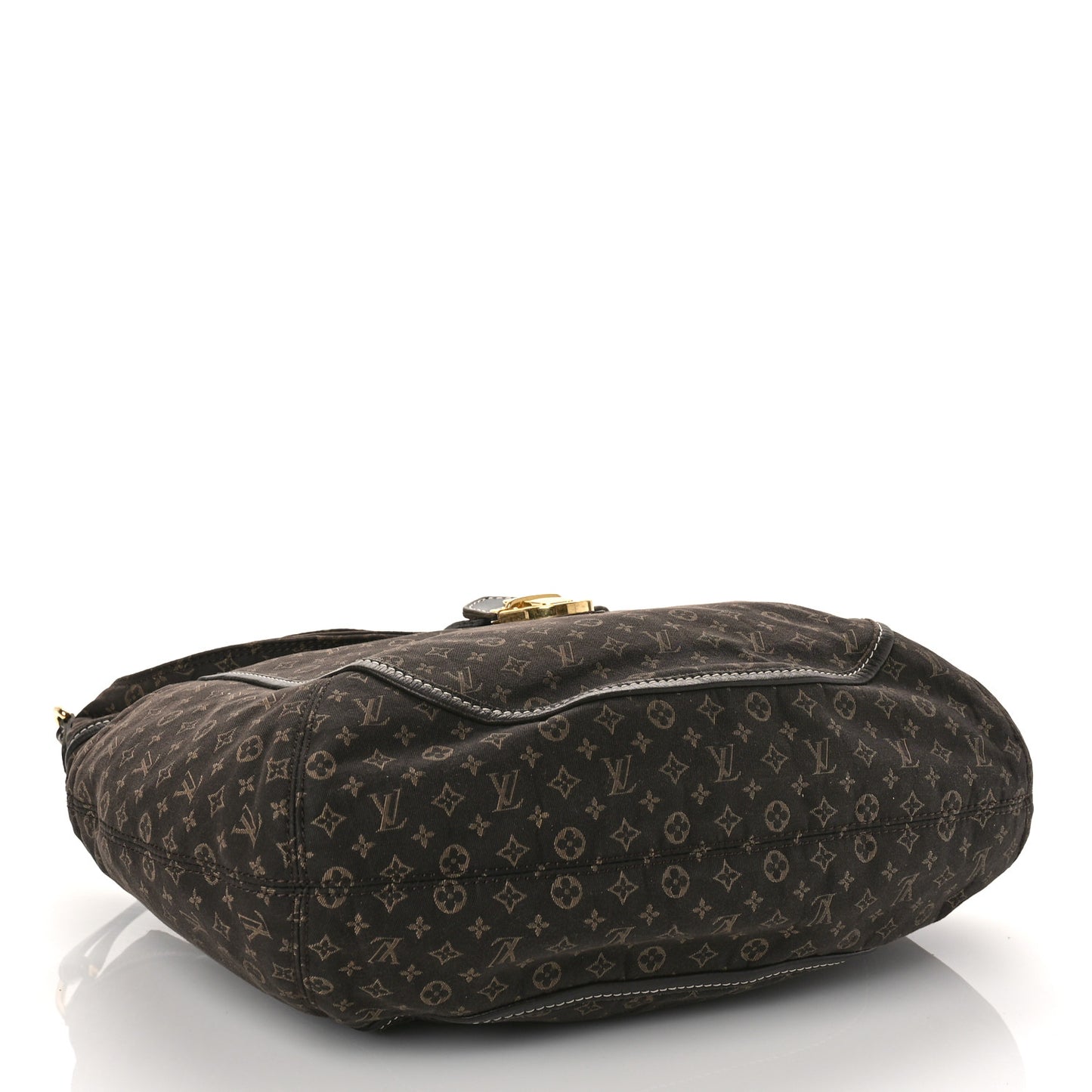 Monogram Idylle Romance Fusain