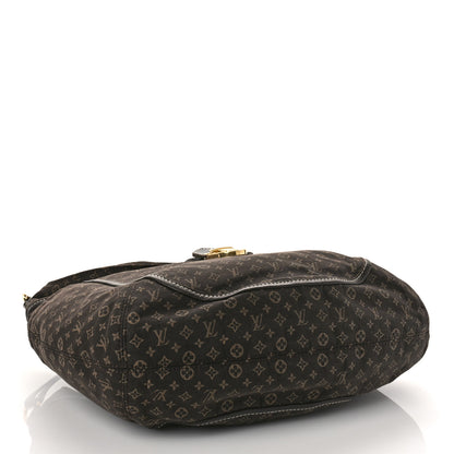 Louis Vuitton Monogram Idylle Romance Fusain 4 of 7