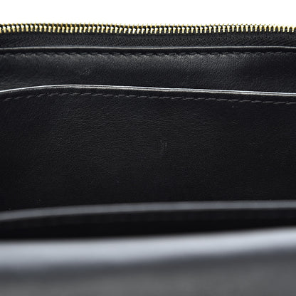 Louis Vuitton Grained Calfskin Vivienne NM Kaki 9 of 14