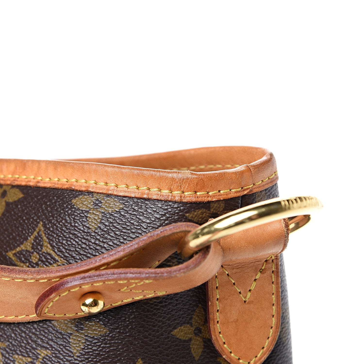Louis Vuitton Monogram Delightful MM 14 of 14