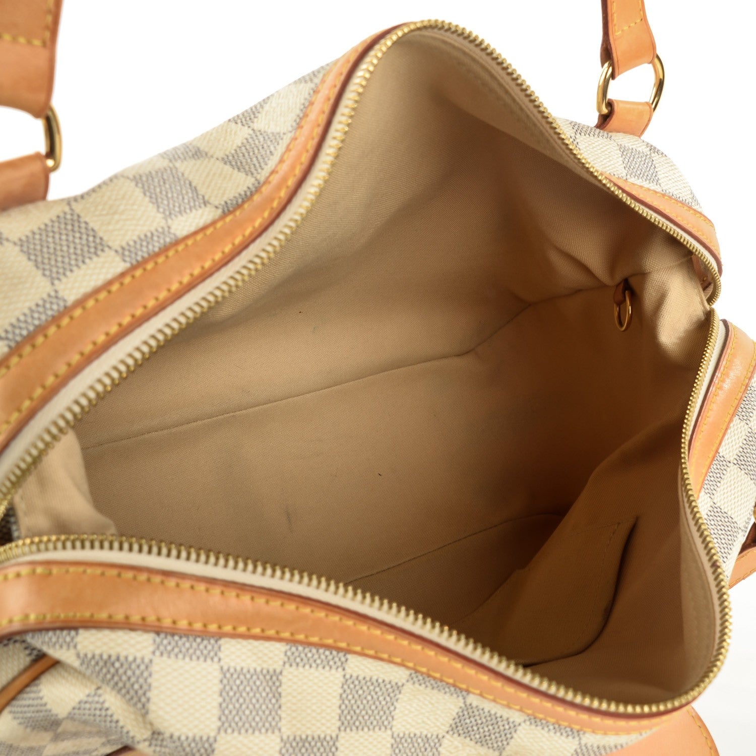 Louis Vuitton Damier Azur Stresa PM 5 of 7