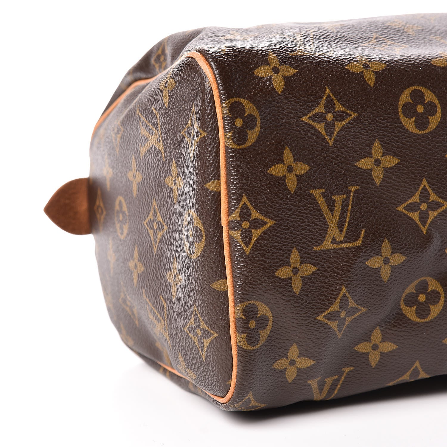 Louis Vuitton Monogram Speedy 25 10 of 17