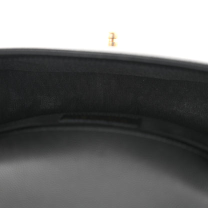 Chanel Caviar Quilted Small Boy Flap Black 5 of 12