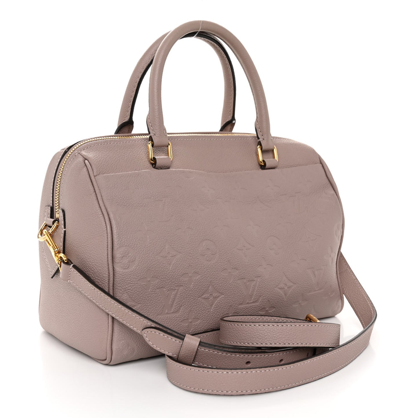 Empreinte Speedy Bandouliere 25 NM Mastic