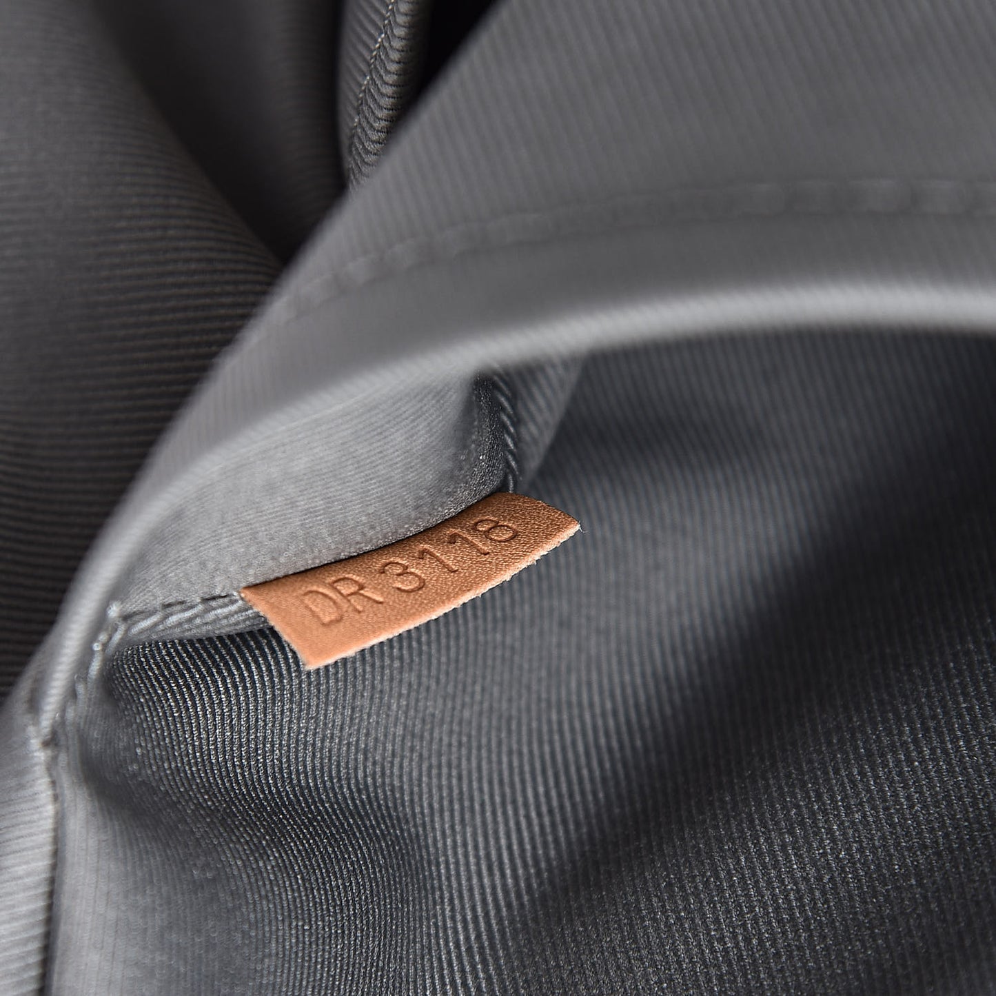 Monogram Titanium Backpack PM