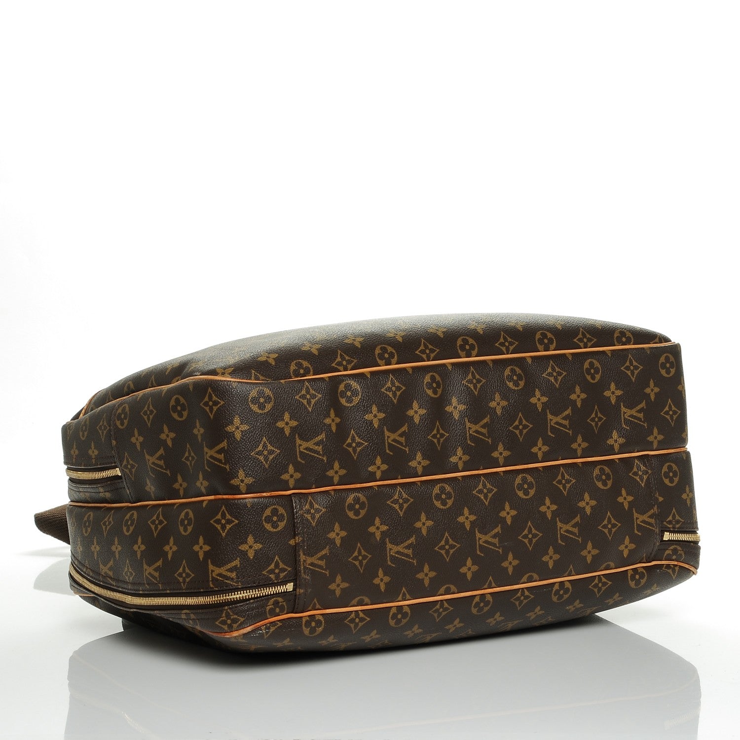 Louis Vuitton Monogram Alize 24 Heures 4 of 6