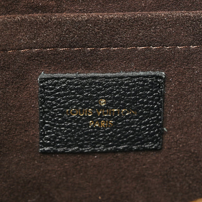 Louis Vuitton Empreinte Trocadero Black 7 of 17