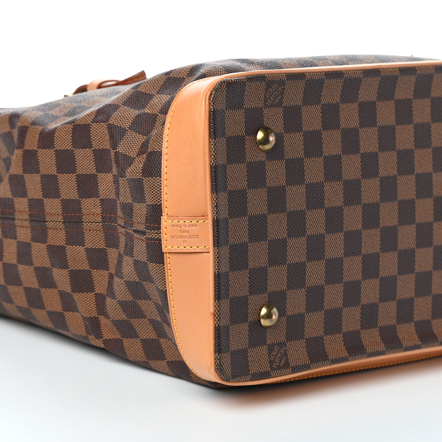 Damier Ebene Centenaire West End PM
