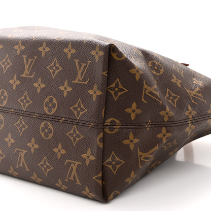Louis Vuitton Monogram Iena MM 9 of 10