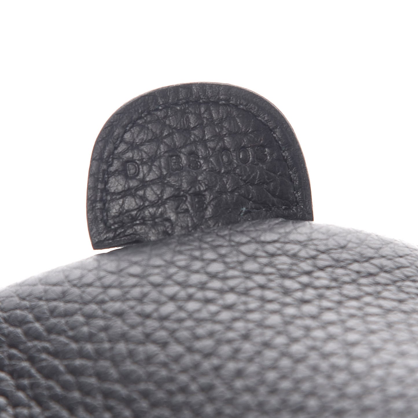 Taurillon Clemence Evelyne III PM Black