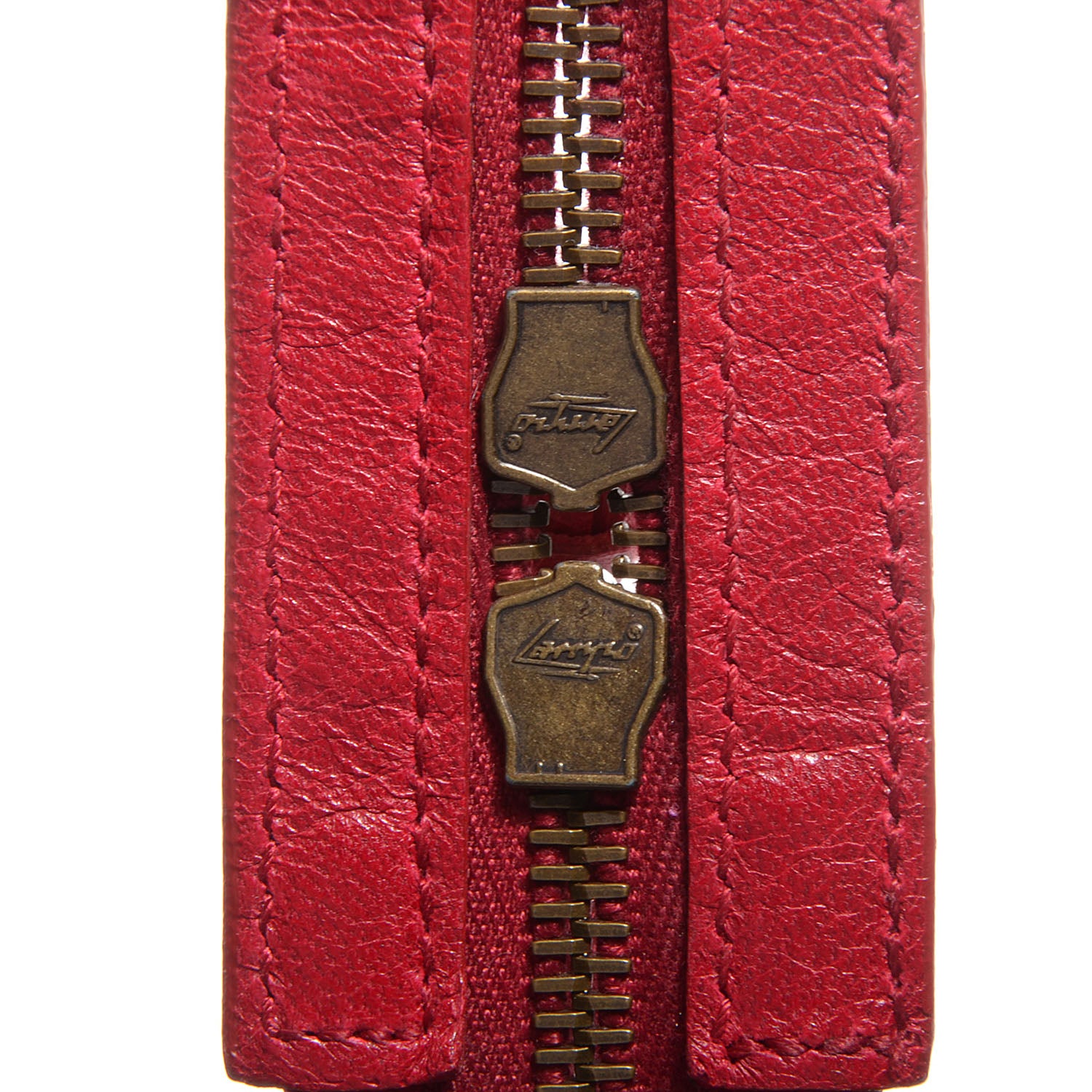 Balenciaga Agneau City Rubisse 4 of 12
