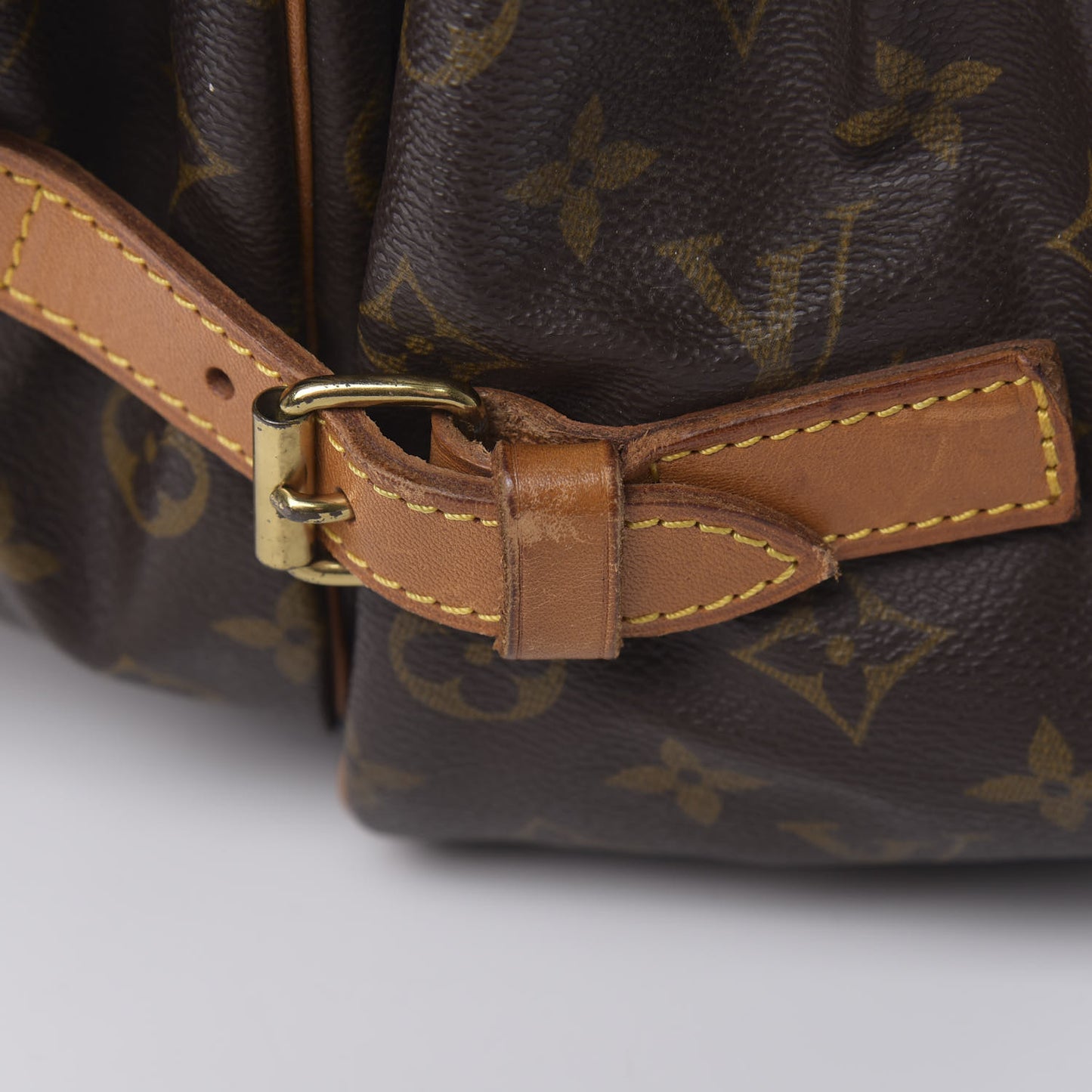 Monogram Saumur 35