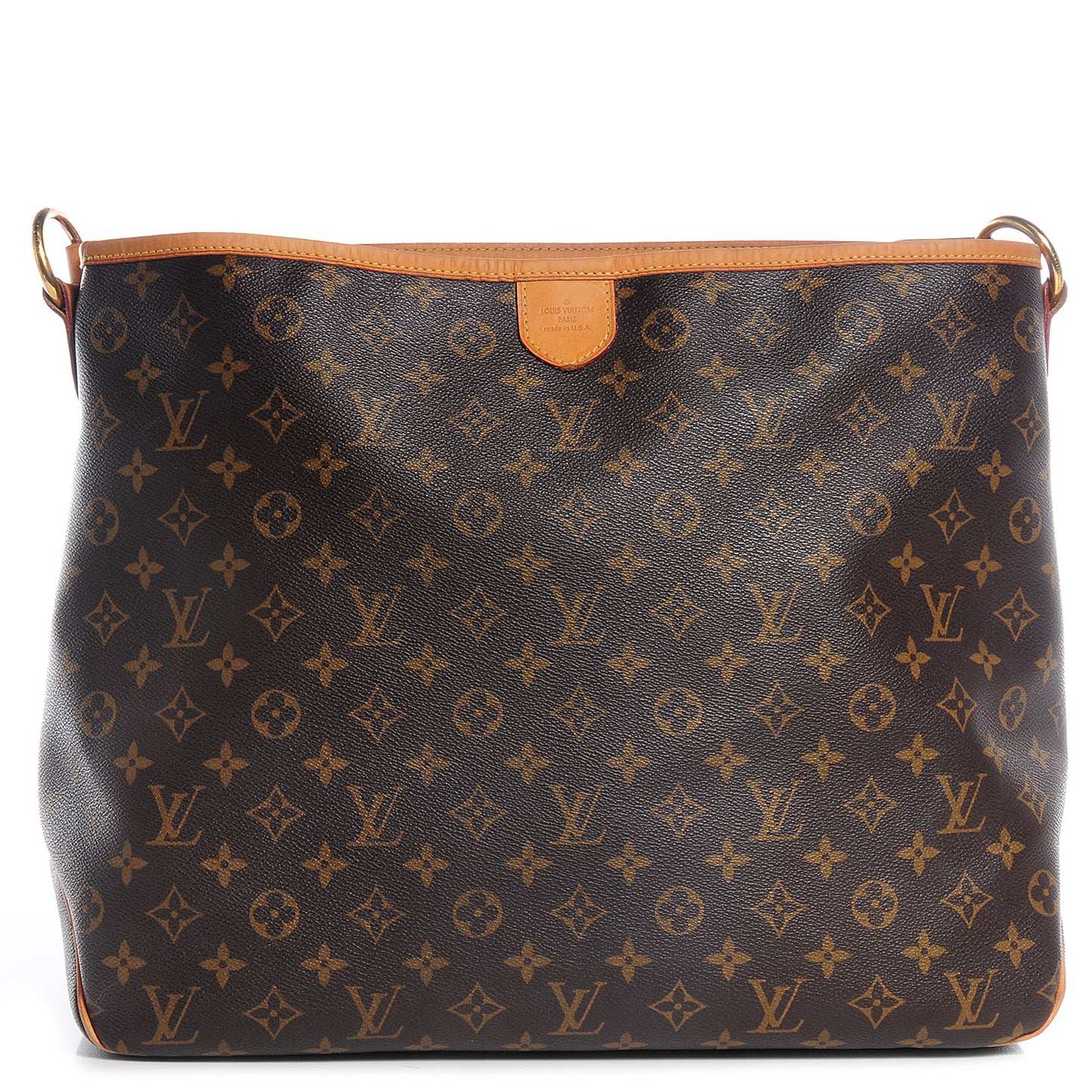 Monogram Delightful MM