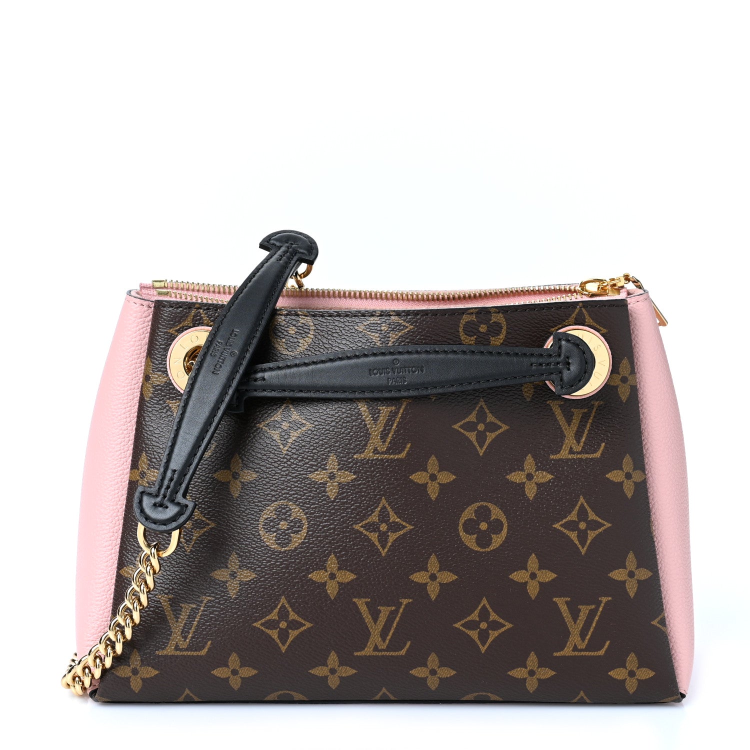 Louis Vuitton Monogram Surene BB Rose Poudre 1 of 8