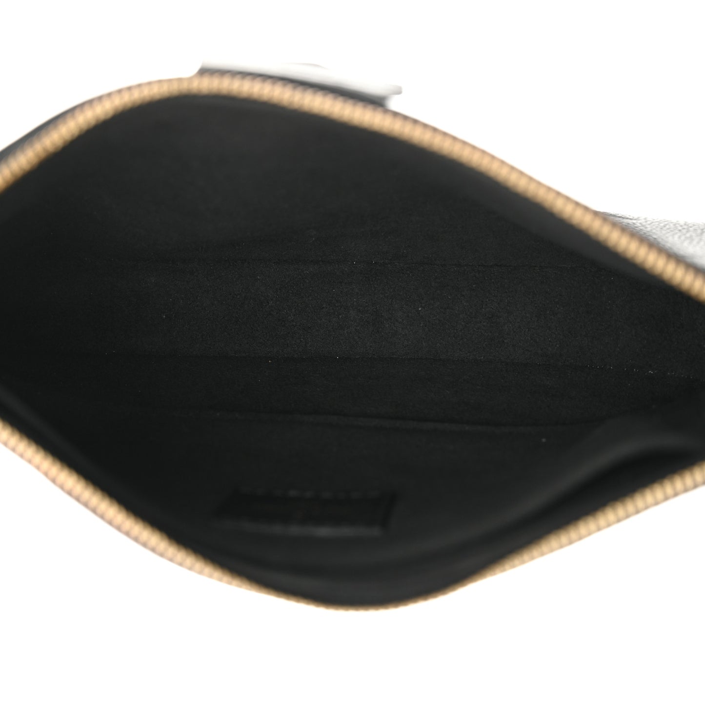 Empreinte Monogram Giant Multi Pochette Accessories Black