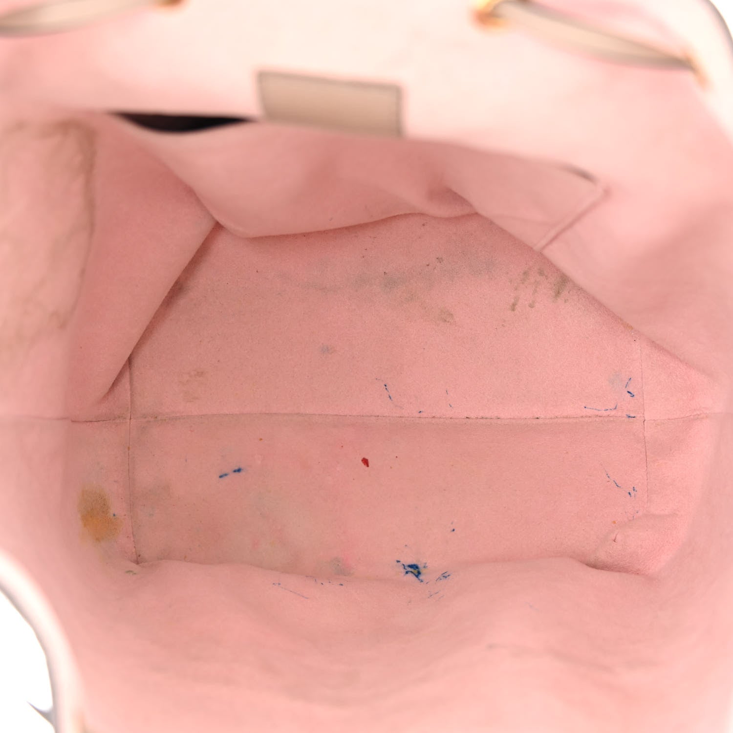 Louis Vuitton Empreinte Montsouris PM Tourterelle 5 of 15