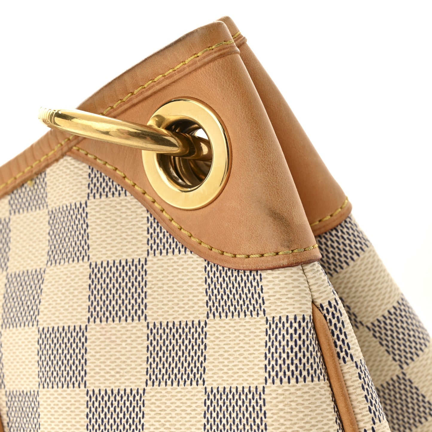 Damier Azur Galliera PM