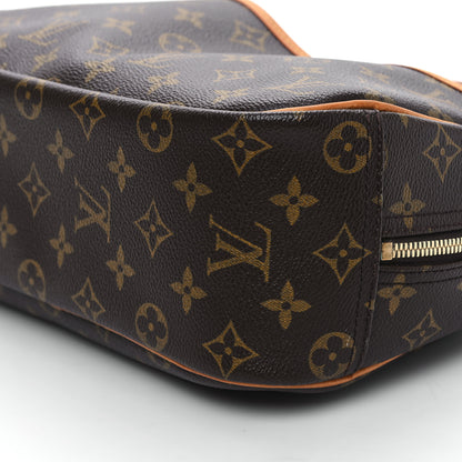 Louis Vuitton Monogram Trouville 8 of 8