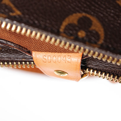 Louis Vuitton Monogram Cabas Piano 6 of 7