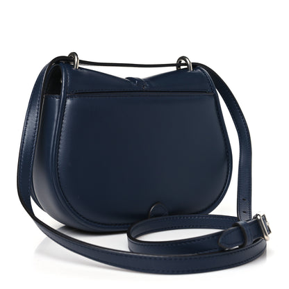 Fendi Vitello Brenta Cher Small Fendi C'mon Midnight 3 of 9