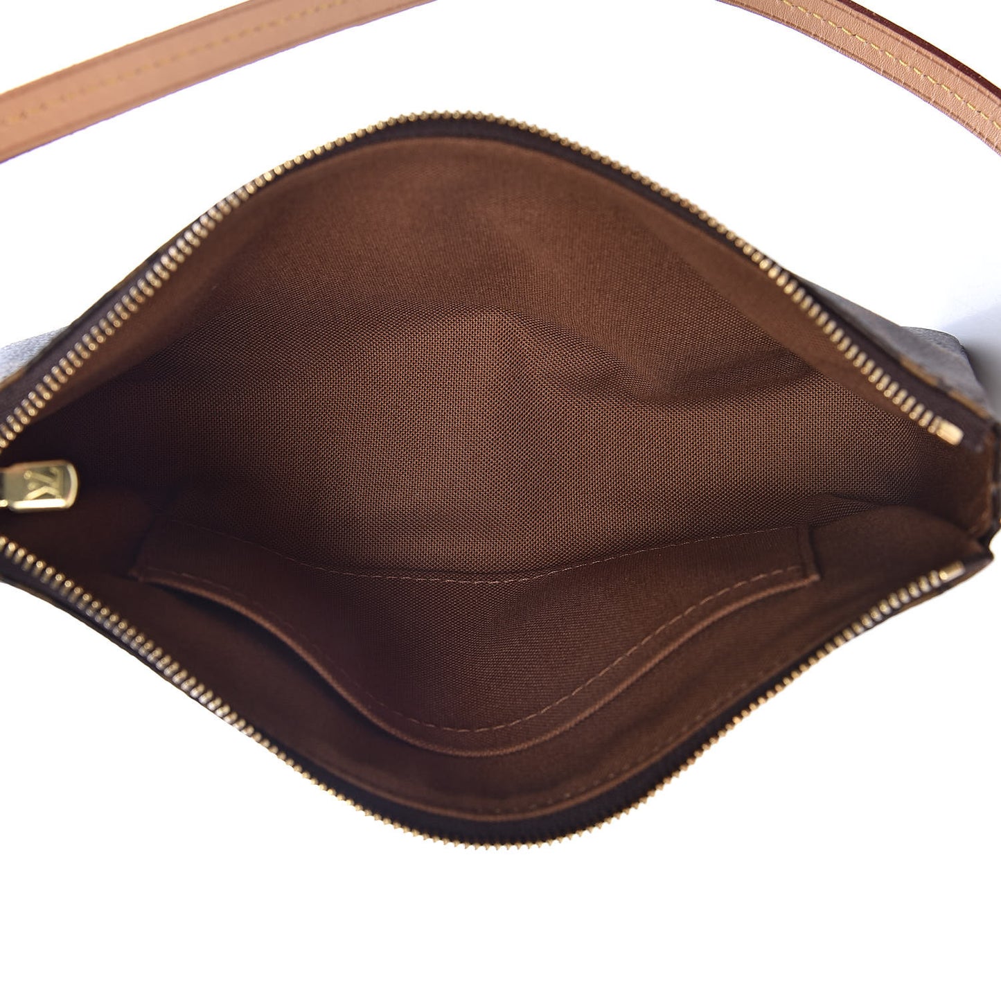 Monogram Pochette Accessories NM