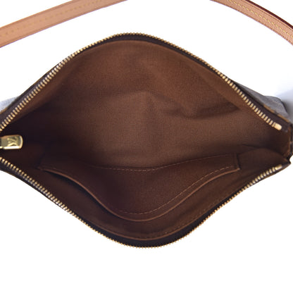 Louis Vuitton Monogram Pochette Accessories NM 5 of 10