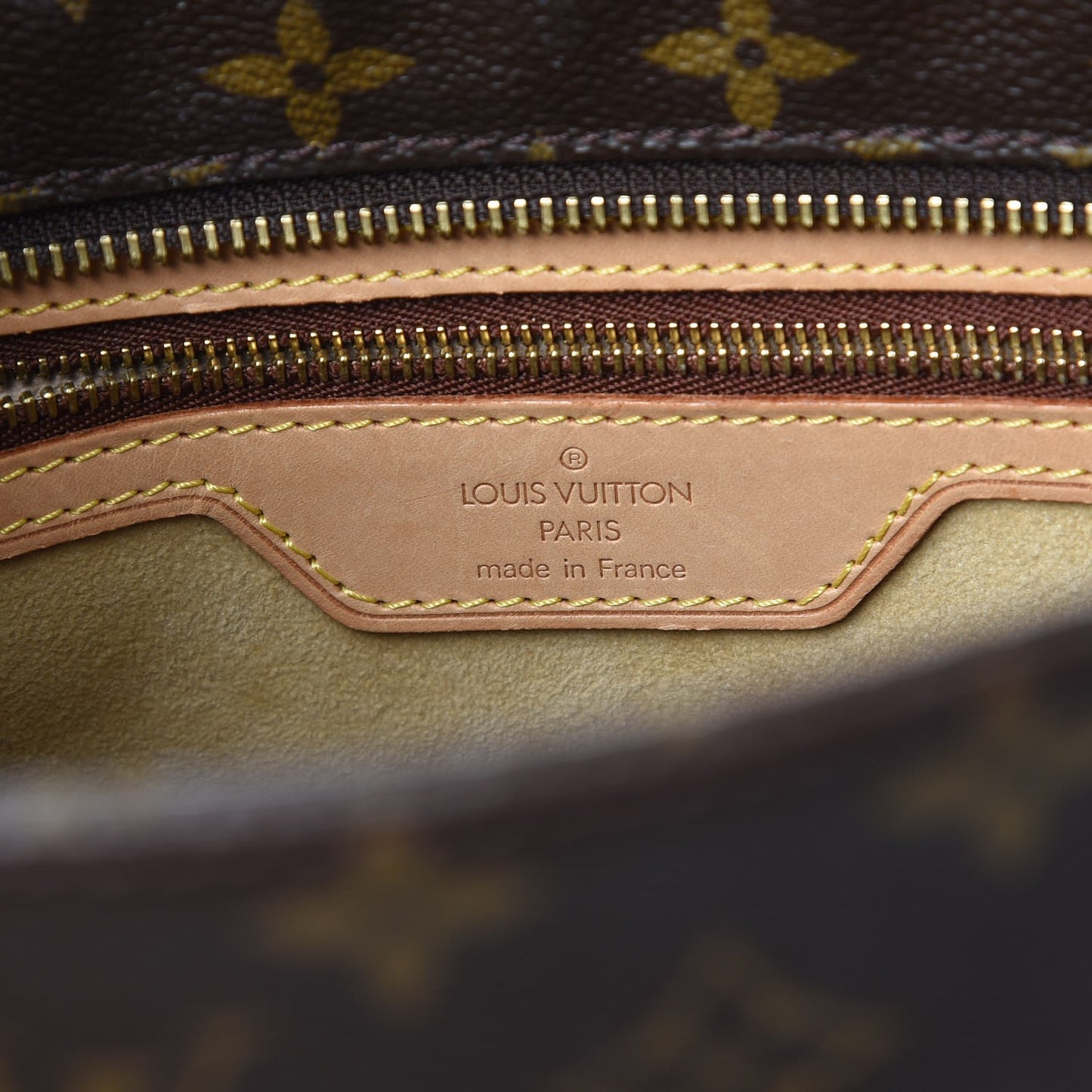 Monogram Luco