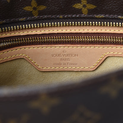 Louis Vuitton Monogram Luco 6 of 7