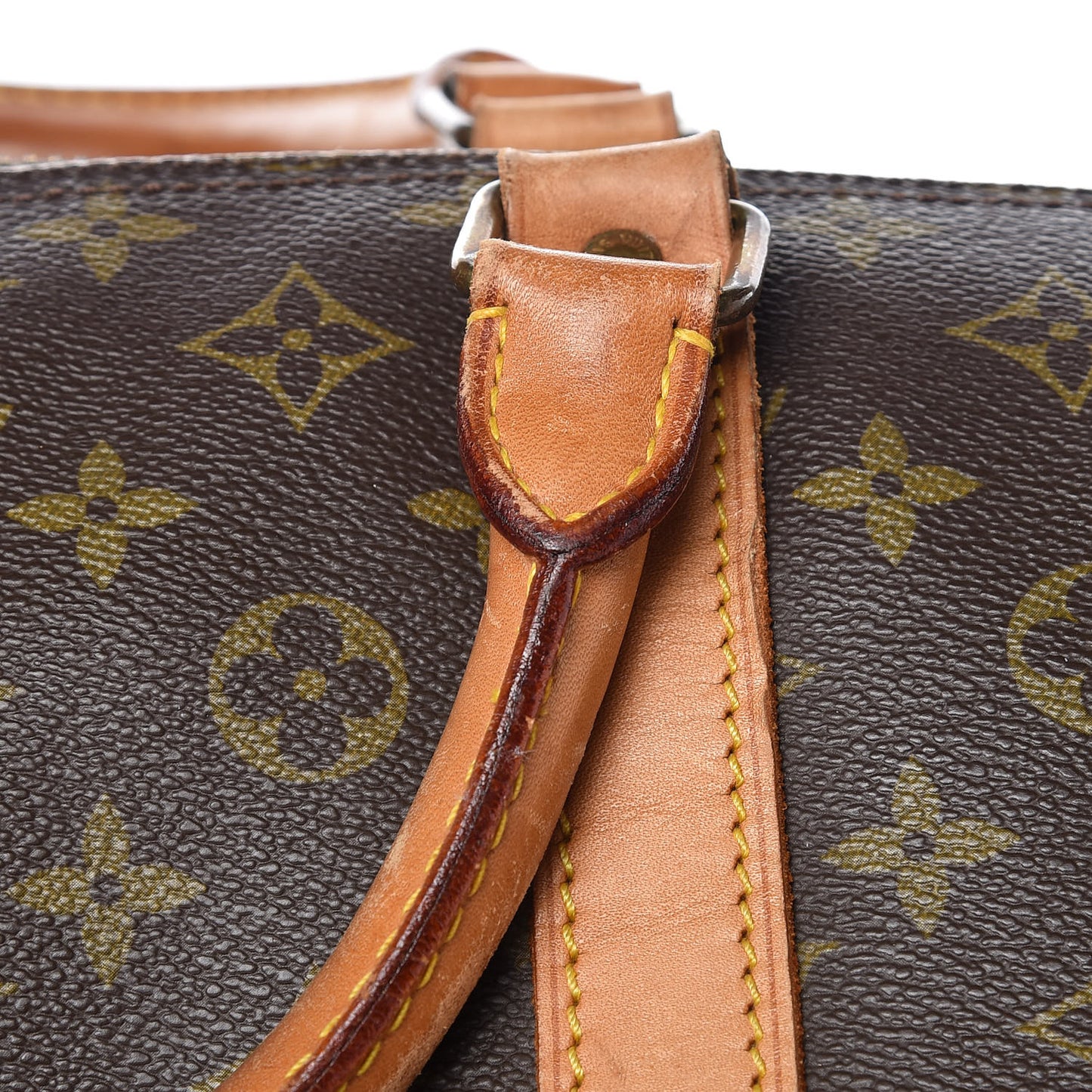 Monogram Keepall 60