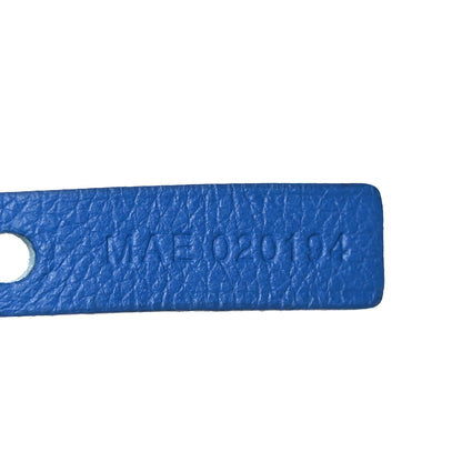 Goyard Goyardine Reversible Anjou GM Sky Blue 9 of 17