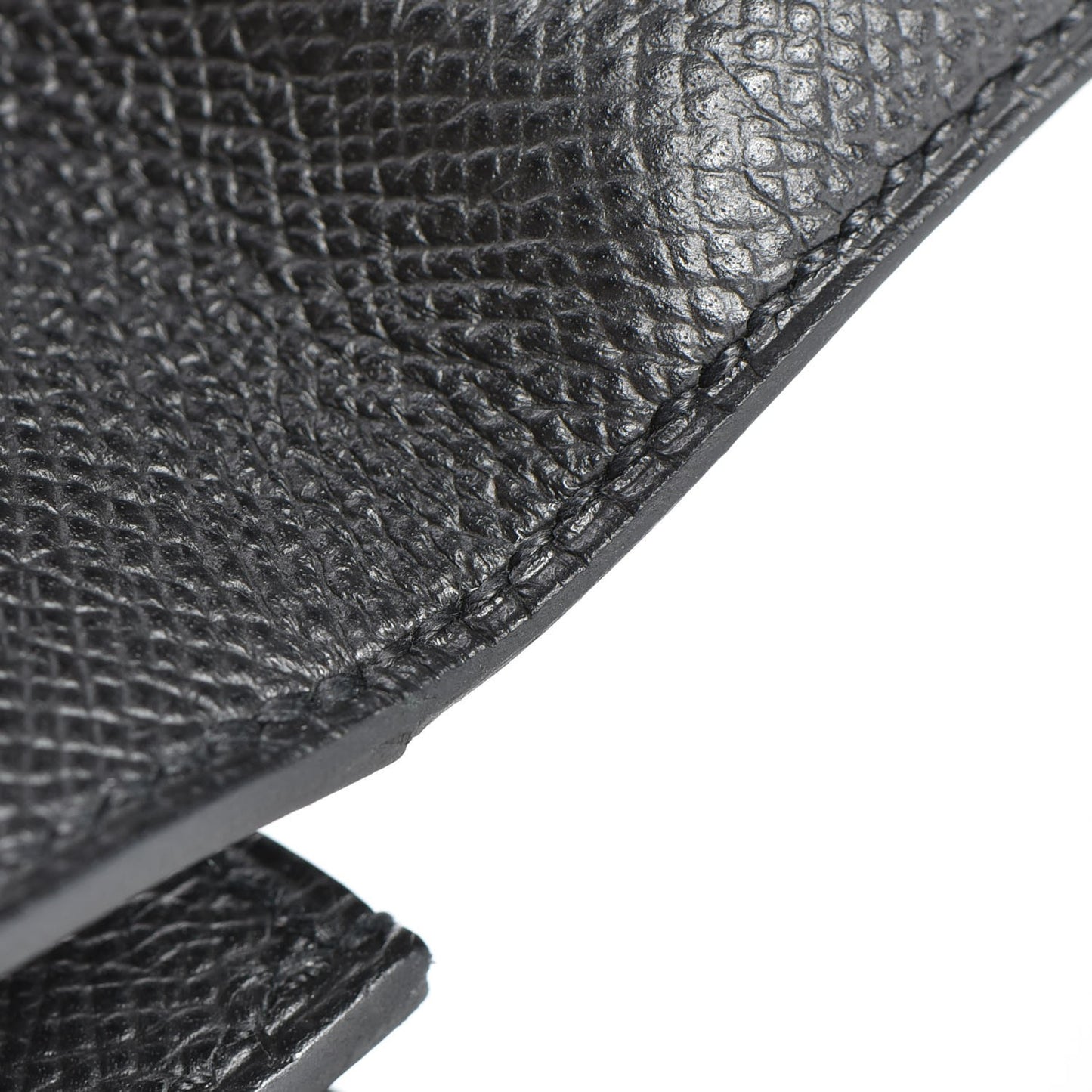 Epsom Constance 18 Black