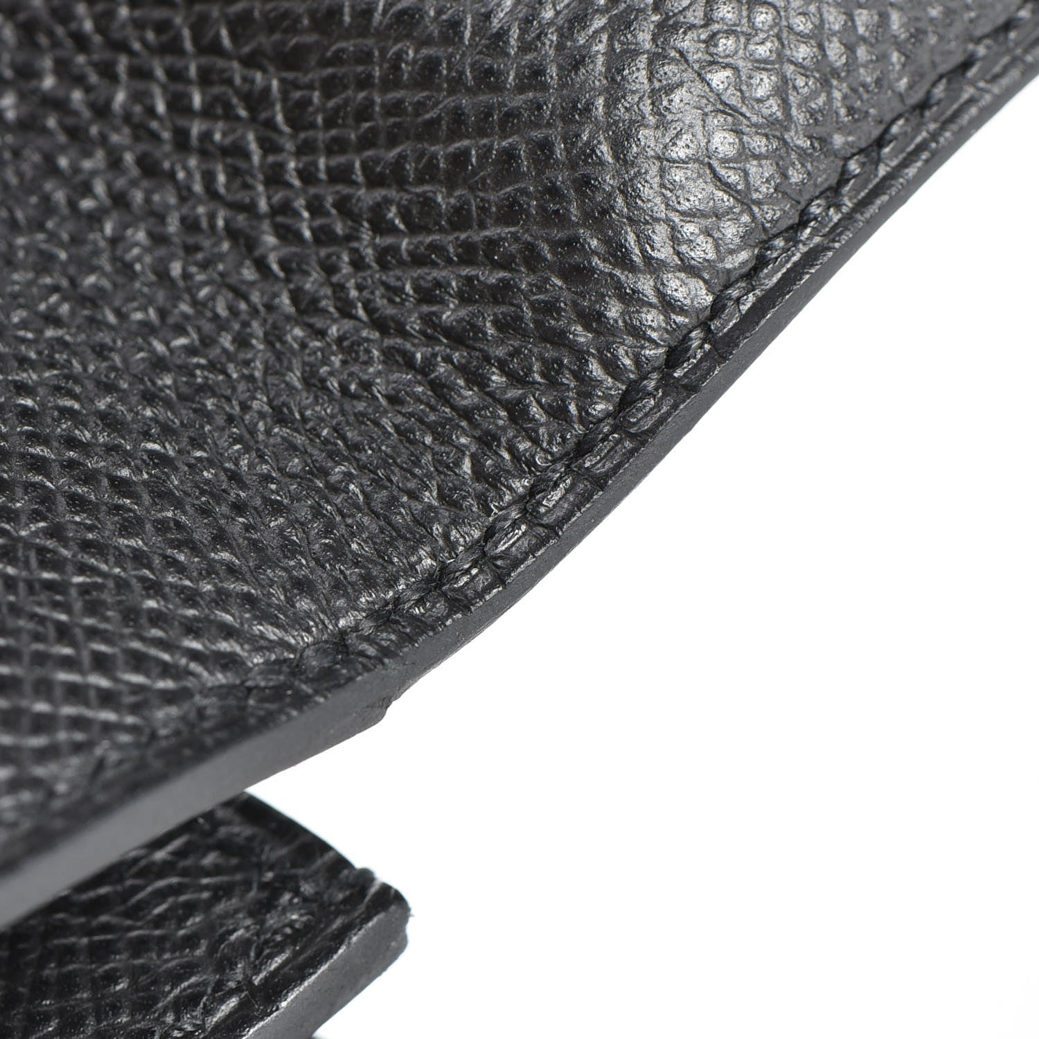 Hermes Epsom Constance 18 Black 19 of 19