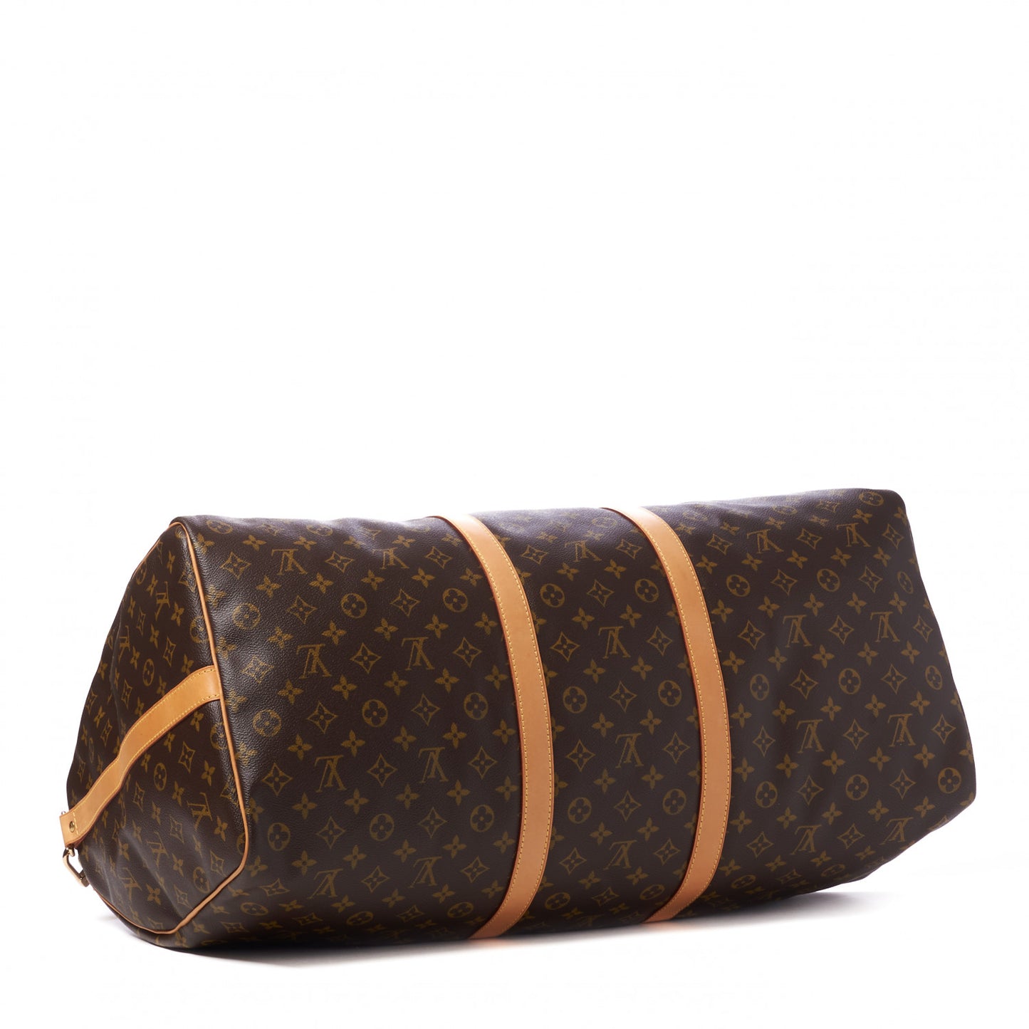 Monogram Keepall Bandouliere 60