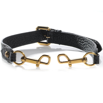 Louis Vuitton Denim Cabby Strap 3 of 5