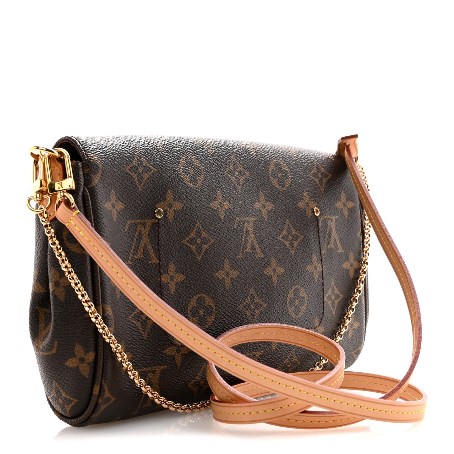Monogram Favorite MM