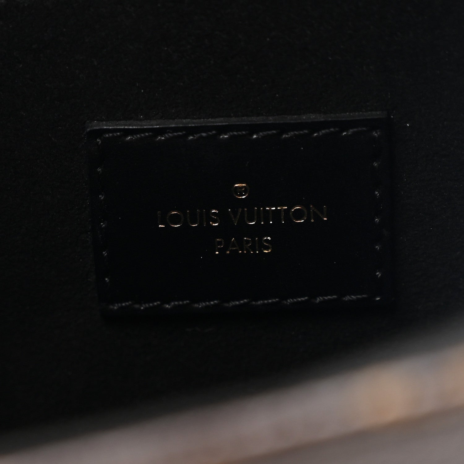 Louis Vuitton Reverse Monogram Pochette Metis 6 of 10