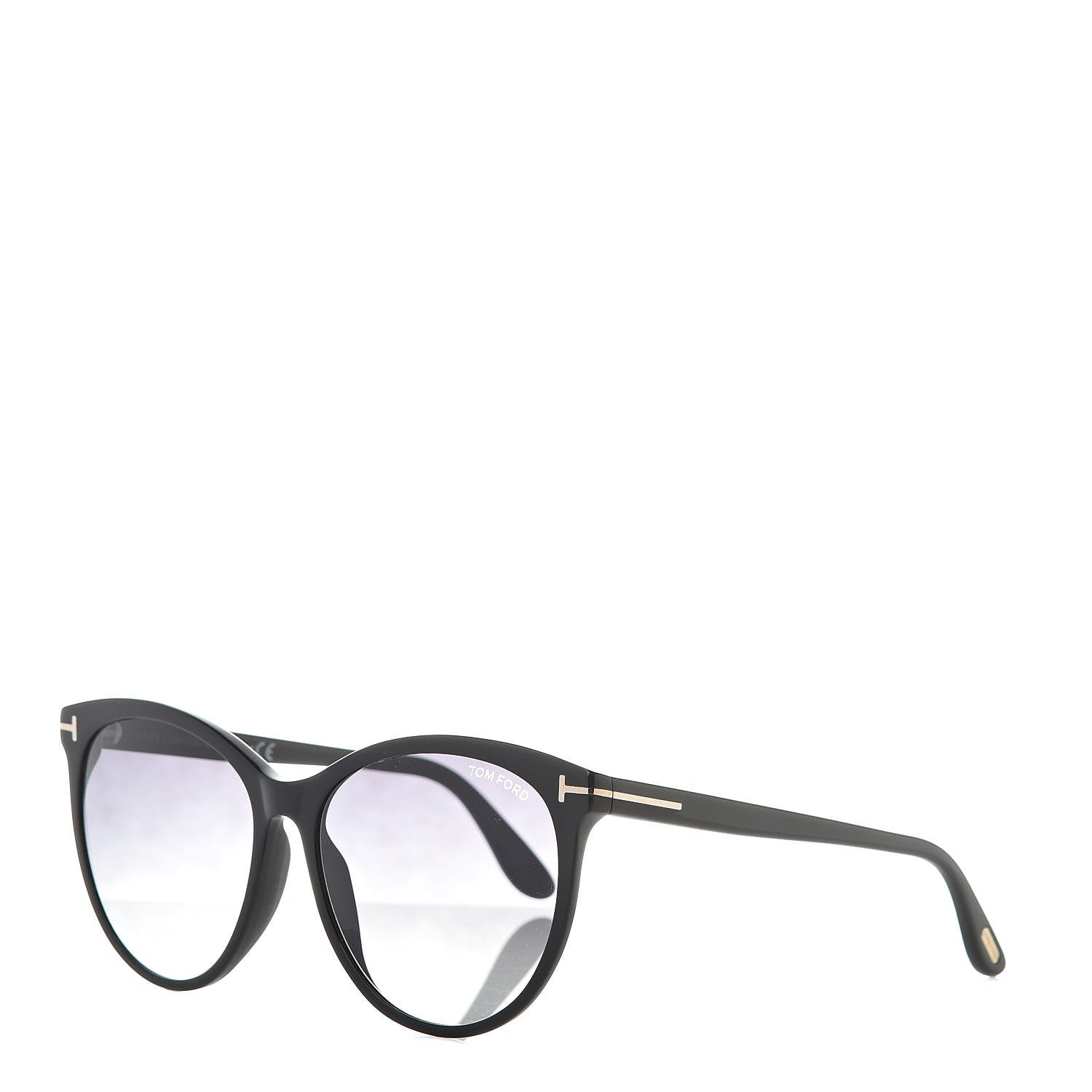 Tom Ford Maxim Sunglasses TF787 Black 1 of 8