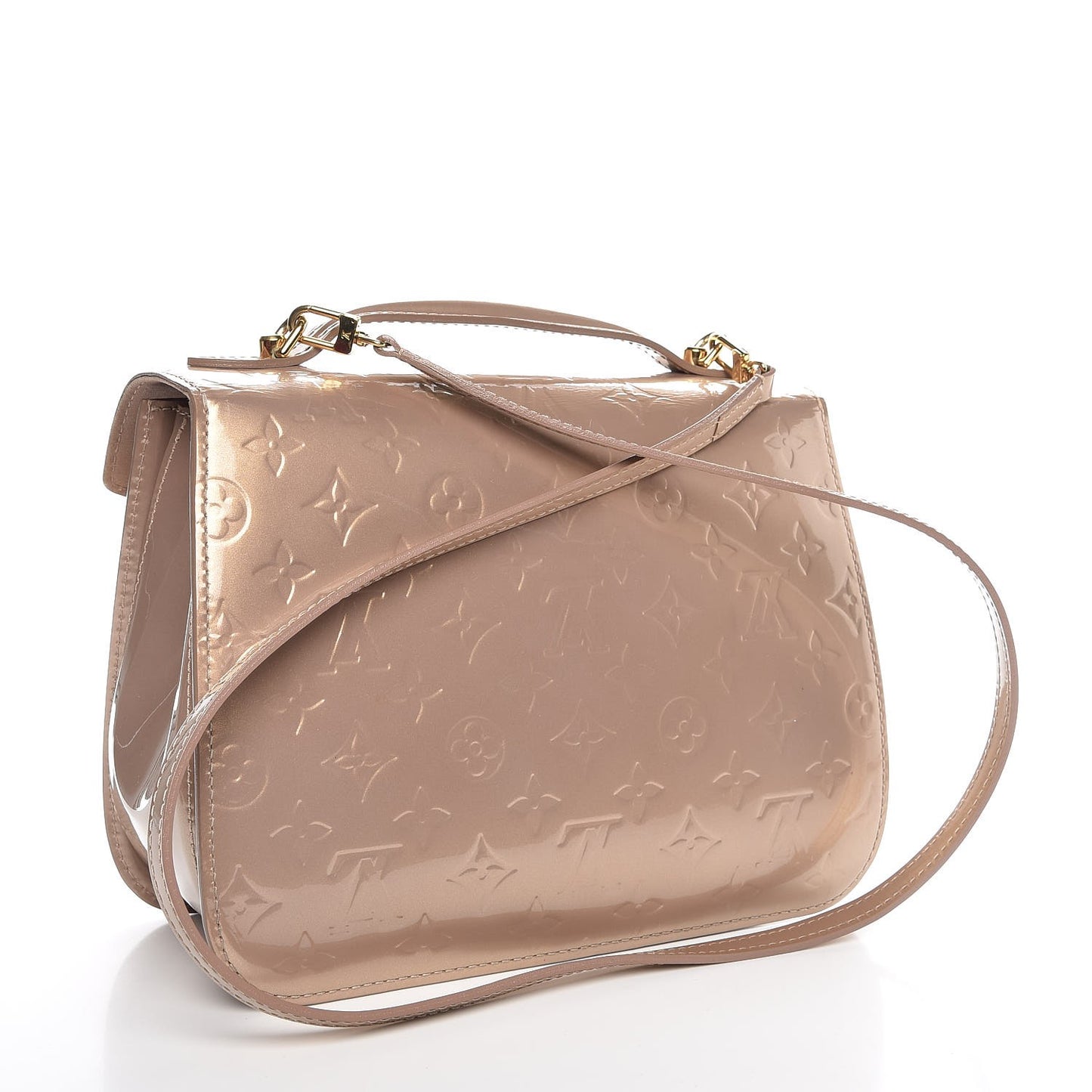 Vernis Mirada Beige Poudre