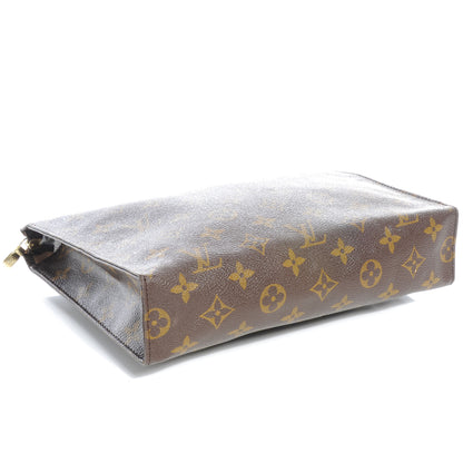 Louis Vuitton Monogram Toiletry Pouch 26 4 of 8