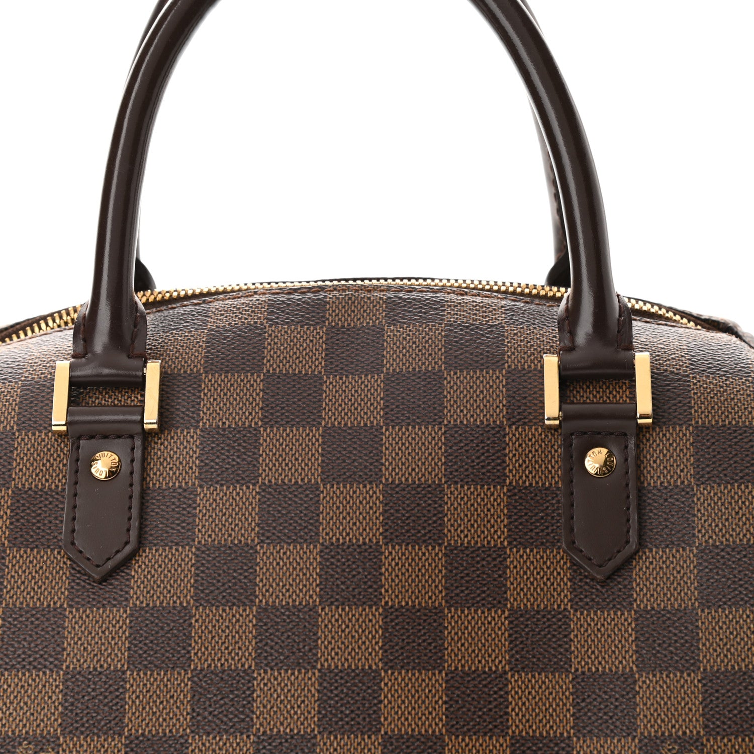 Louis Vuitton Damier Ebene Ribera MM 8 of 12