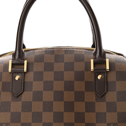 Louis Vuitton Damier Ebene Ribera MM 8 of 12