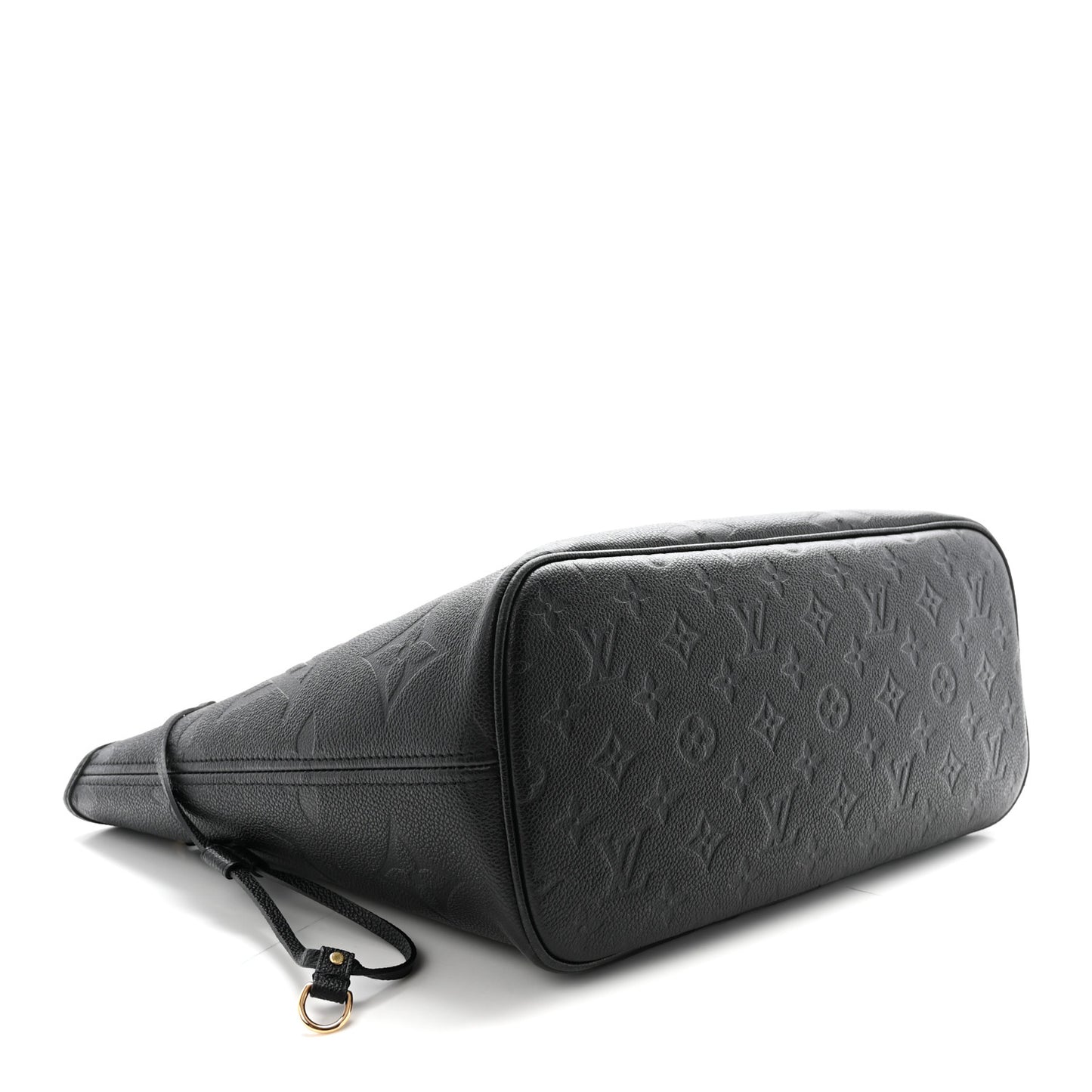 Empreinte Monogram Giant Neverfull MM Black